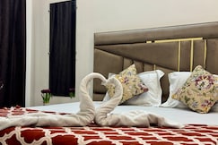 Hotel Bhavana Bhawan, Vrindavan