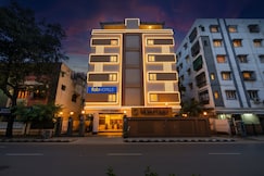 Via D Grand, Hyderabad