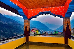Rufina Lachung Heritage, Lachung