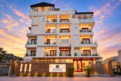 The Mohua - A Boutique Hotel, Ranchi