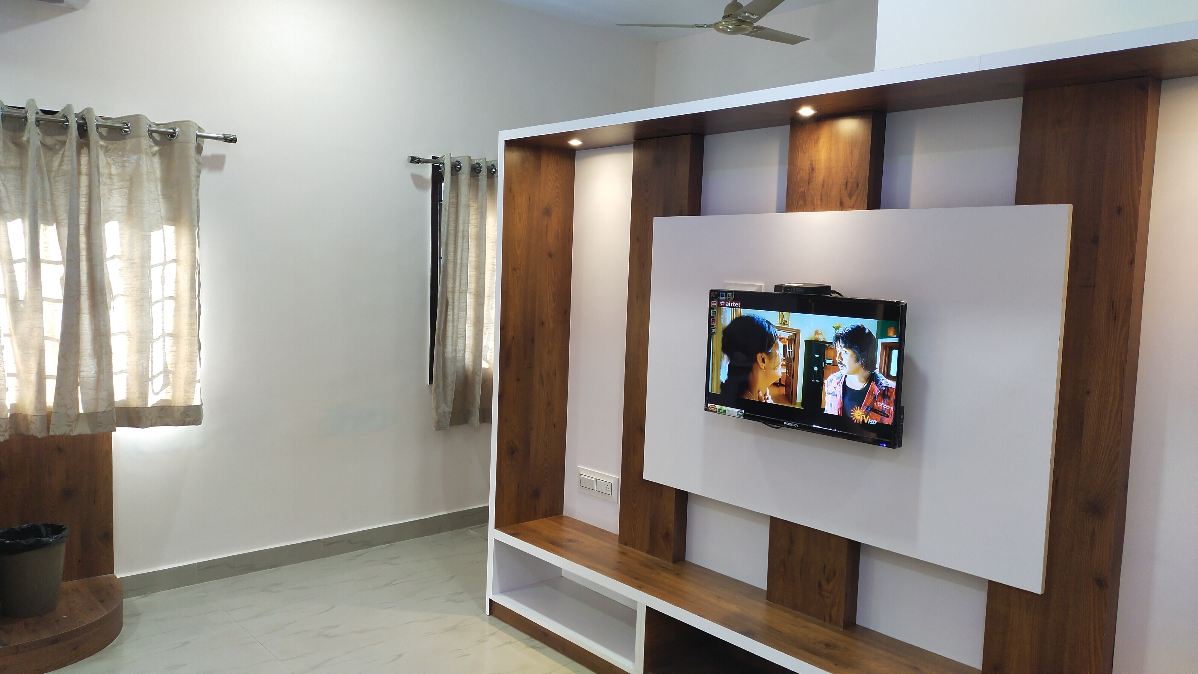 Shri Ramana Villas - Tap to explore photos