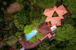 Tree of Life Nature Resort, Kandy