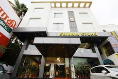 Saibala Grand Airport Hotel, Chennai
