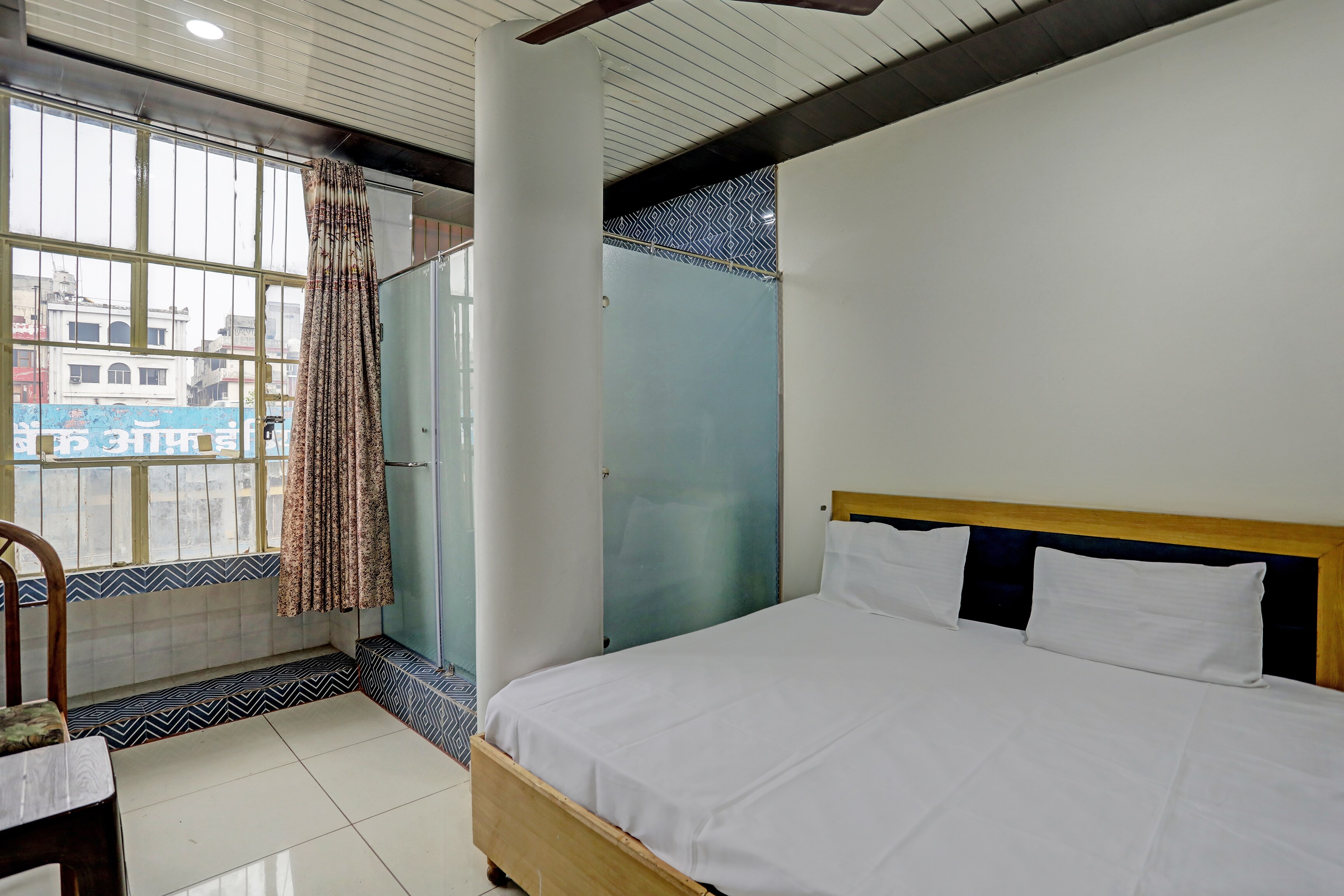 Hotel O Krishna Guest House & PG - Tap to explore photos