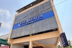 The Regatta Landing, Alleppey