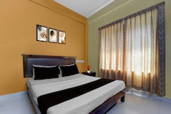 Super Collection O KSRTC Bus Station Kottayam Formerly Hotel O Day Springs, Kottayam