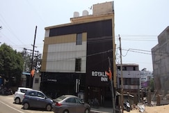 ROYALE INN, Sambalpur