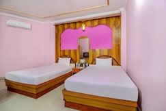 Hotel O C K International, Bodhgaya