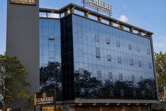 Lumiere A boutique Hotel, Pune