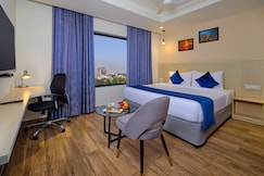 Essentia Premier Hotel Chennai OMR, Chennai