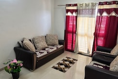 Perfect 1bhk for comfortable relaxing stay, Nashik