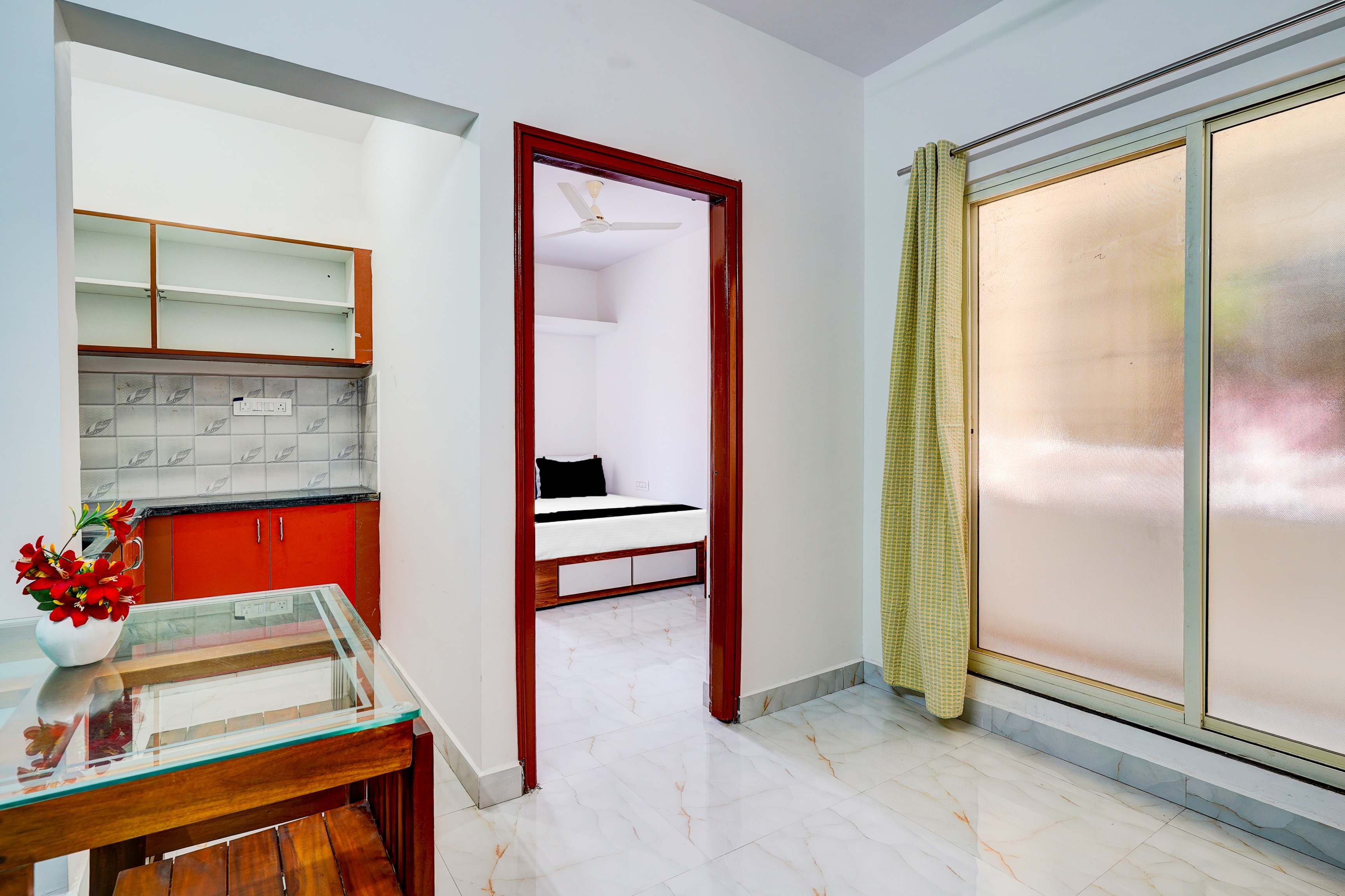 Hotel O AAFA SUITES - Tap to explore photos