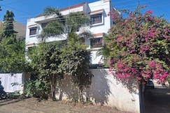 Vaishnav Apartment for Homestay, Pathardi