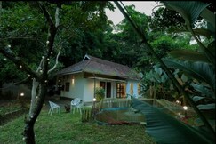 3BHK Villa  Near WIMS Meppadi  Linora Serenity, Wayanad