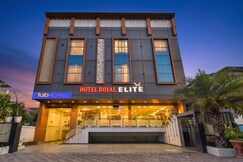 FabHotel Prime Royal Elite, Jaipur