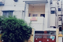 Shanti Residency, Varanasi