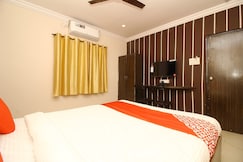 Super Hotel O Nav Bharath Residency, Bhuvanagri