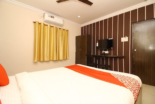 Hotel O Nav Bharath Residency