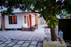 Cherry Blossom Retreat, Kollam