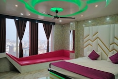 Hotel Central Point, Muzaffarpur