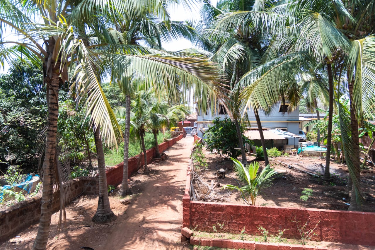 COCONUT VILLA,Malvan - Tap to explore photos