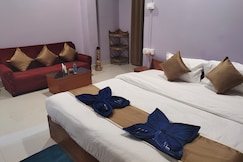 PuHoR Mansion: A Guest House, Guwahati