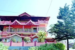 Holidayincoorg Royal Mansion, Coorg