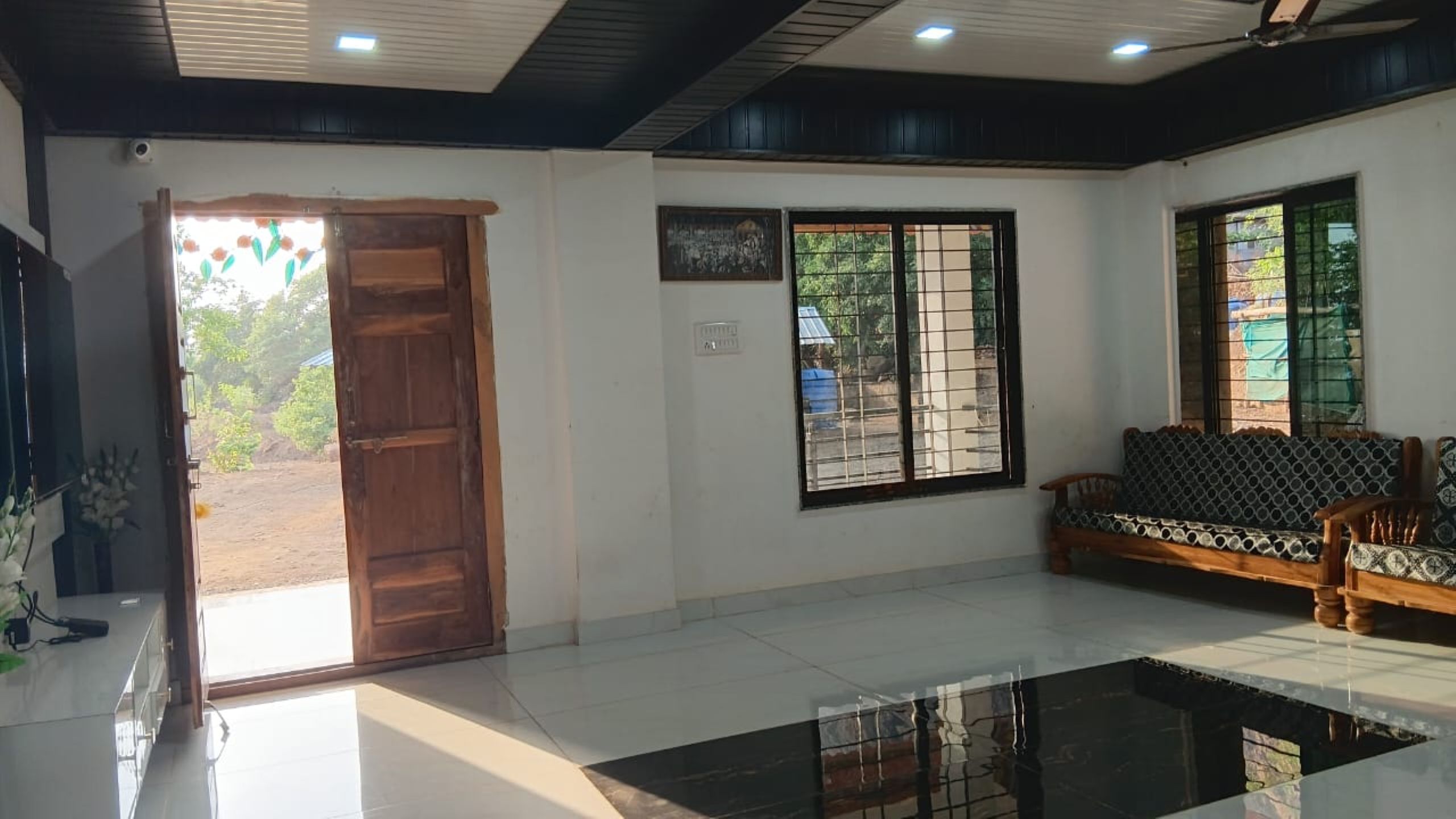 Jijau Darbar 2