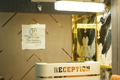 Hotel The Radiant -Unit Of Radhika Hospitality, Bettiah