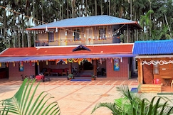 Badra Jungle Retreat. Chikkamagaluru, Chikmagalur