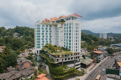 Kandy Myst by Cinnamon, Kandy
