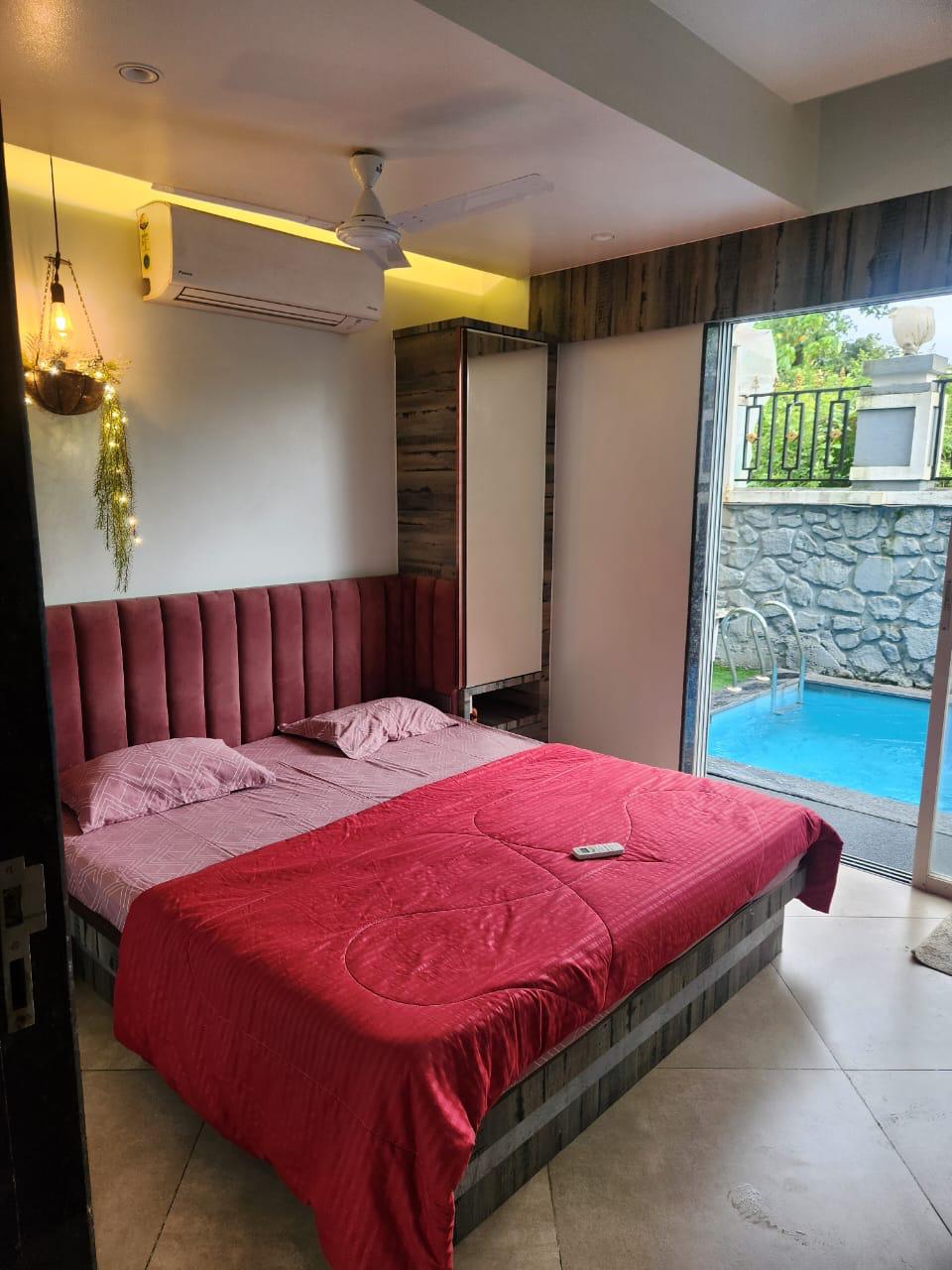 Mannat Villa 3BHK Luxurious villa - Tap to explore photos
