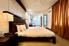 Casabela Boutique Hotel, Goa