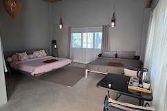 Rocka Villas Maenam, Koh Samui