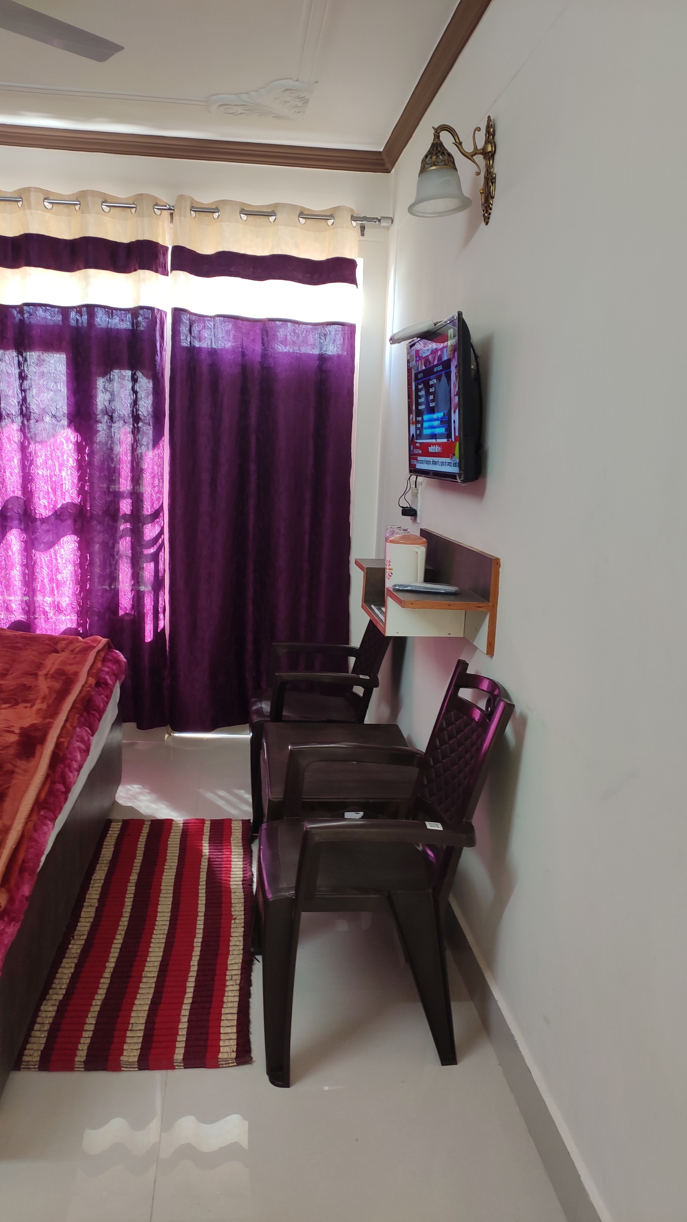 THE HIMALAYAS GUEST HOUSE - Tap to explore photos