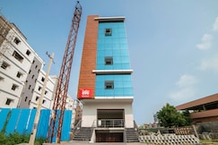 Hotel O Aria Inn, Karimnagar