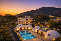 Yogamu Wellness Resort Tapovan, Rishikesh