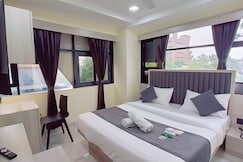 HOTEL SUN PLAZA, Ahmedabad