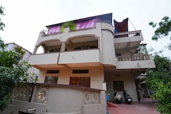Feel like home Rk beach, Visakhapatnam