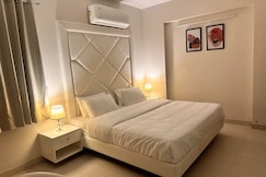 Aloka Cordial - Luxury Apartment, Thrissur