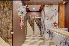 Hotel Emerald Inn, Patna