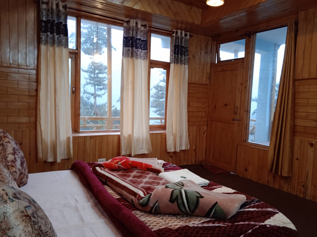 Apple Valley Home Stay & Cafe - Tandi - Tap to explore photos