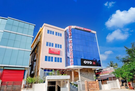 Hotel O KINGKHAP