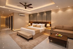 Hotel Aero Saty Empire Delhi Airport, Delhi