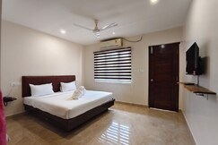 Fortune Suites, Pondicherry