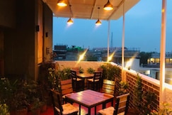 Tuk Tuk Backpackers, Jaipur