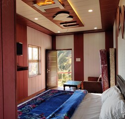 Luxury Cottages