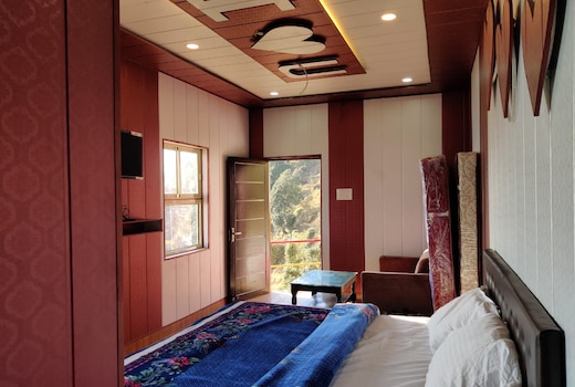 Jungle resort by TravelTwoTrip