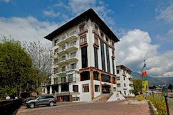 Dorji Elements, Thimphu