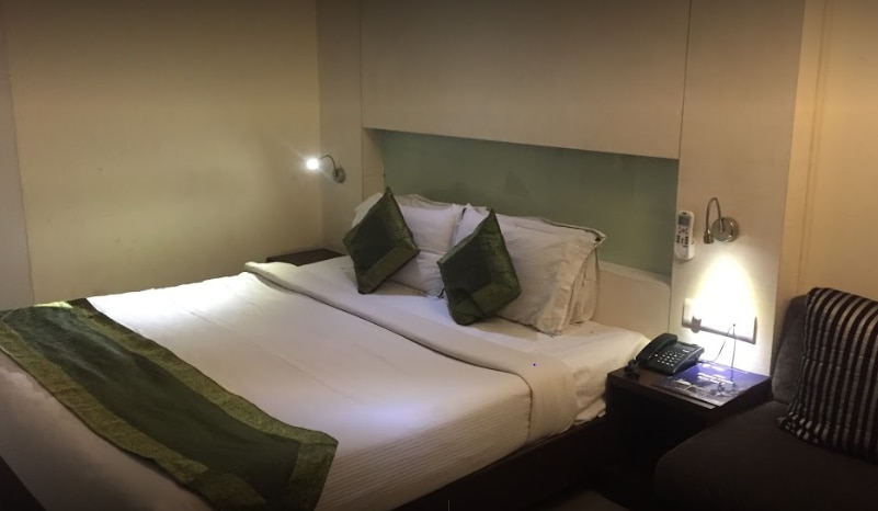Hotel Sneha Residency - Tap to explore photos